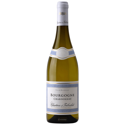 BOURGOGNE ALIGOTE' TREBUCHET