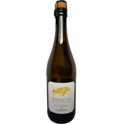 PIGNOLETTO FRIZZANTE DOCG VALSAMOGGIA CCS