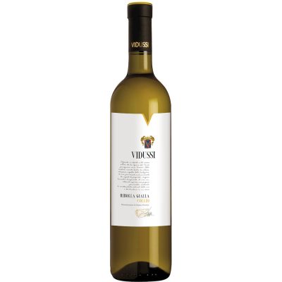 FRIULANO DOP COLLIO VIDUSSI