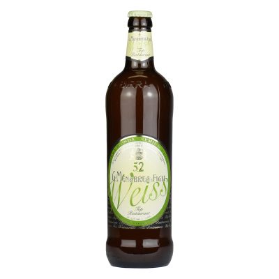 BIRRA WEISS 75 CL OBICI