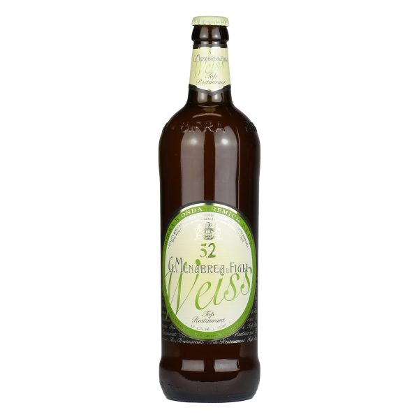 BIRRA WEISS 75 CL OBICI