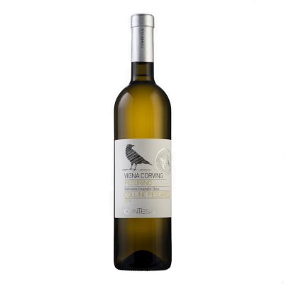 PECORINO D'ABRUZZO DOC VIGNA CORVINO CONTESA