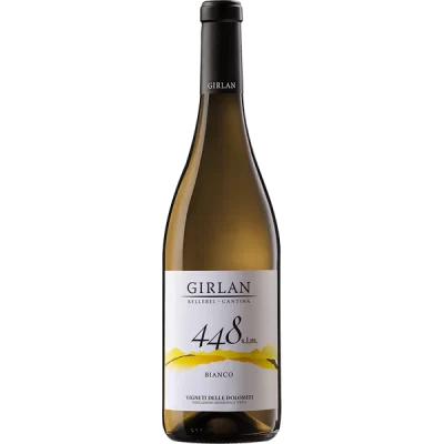 BIANCO 448 IGT DOLOMITI GIRLAN