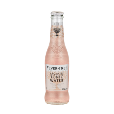 TONIC AROMATIC FEVER-TREE 20 CL