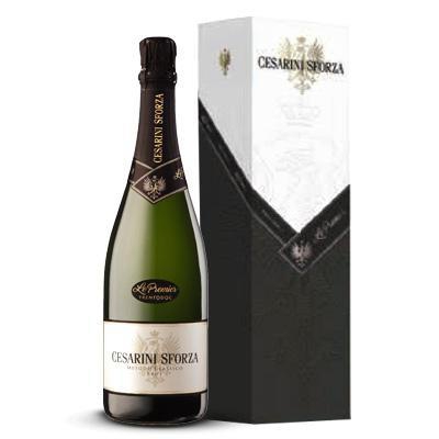 TRENTO DOC BRUT CESARINI SFORZA