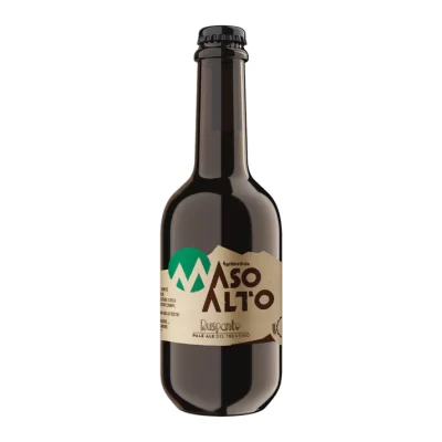 BIRRA RUSPANTE PALE ALE 0.75 LT MASO ALTO