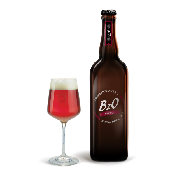 BIRRA ROSSA 75 CL OBICI
