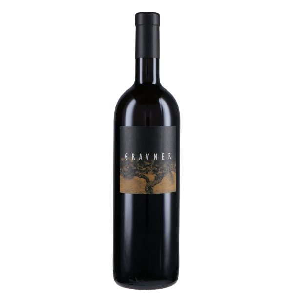 BIANCO BREG IGT 2009 GRAVNER