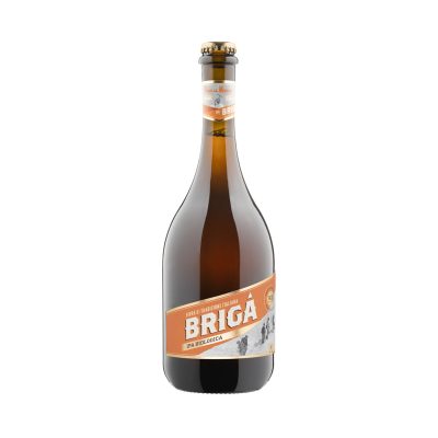 BIRRA IPA 75 CL OBICI