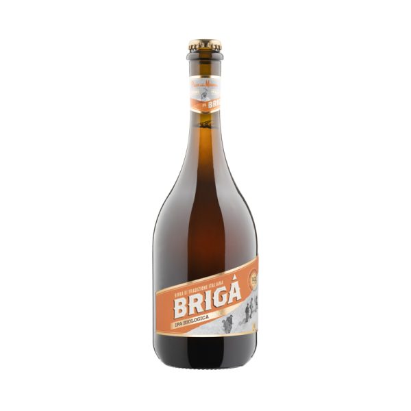 BIRRA IPA 75 CL OBICI