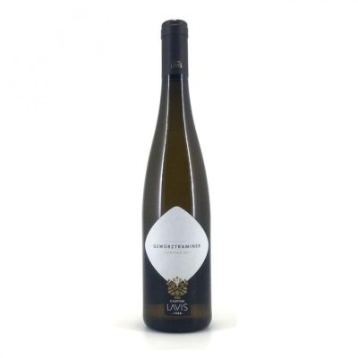 GEWURZTRAMINER TRENTINO DOC LAVIS