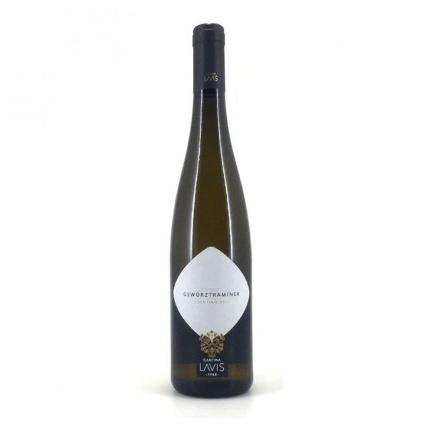 GEWURZTRAMINER TRENTINO DOC LAVIS