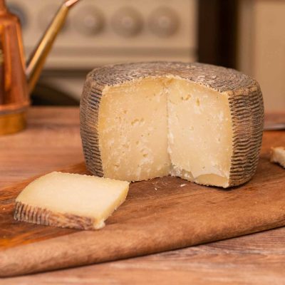 FIOR DI ROCCIA PECORINO DI GROTTA IN PEZZATURA DA 400 GR CIRCA