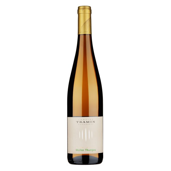 MULLER THURGAU DOC ALTO ADIGE TRAMIN