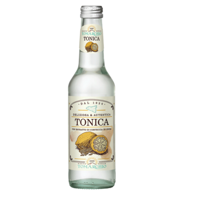 TONICA 275 ML VAP TOMARCHIO