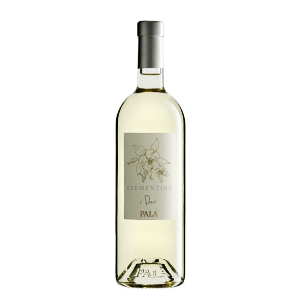 VERMENTINO DOC SARDEGNA PALA