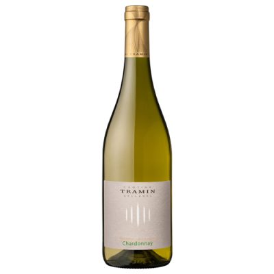 CHARDONNAY DOC ALTO ADIGE TRAMIN