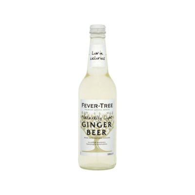 GINGER BEER 20 CL FEVER-TREE