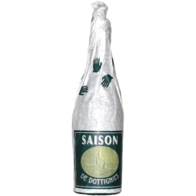 BIRRA SAISON DE DOTTIGNIES 75 CL
