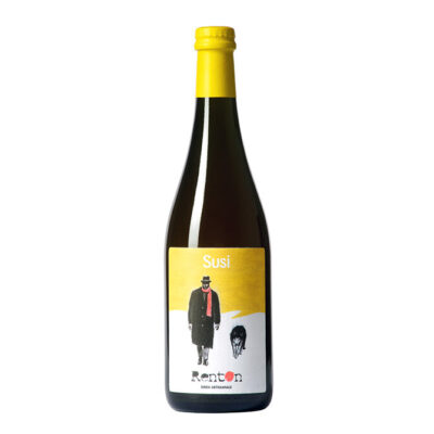 BIRRA RENTON SUSI 75 CL