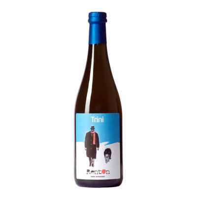 BIRRA RENTON TRINI BLANCHE 75 CL