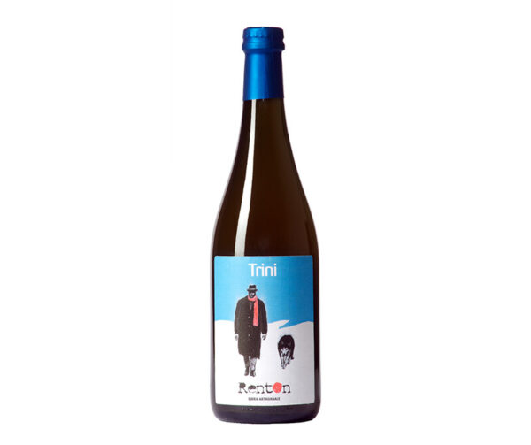 BIRRA RENTON TRINI BLANCHE 75 CL