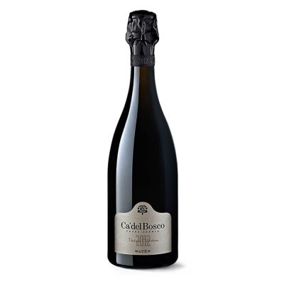 SATEN 2016 VINTAGE FRANCIACORTA CA' DEL BOSCO