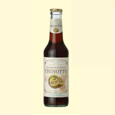 CHINOTTO 275 ML VAP TOMARCHIO