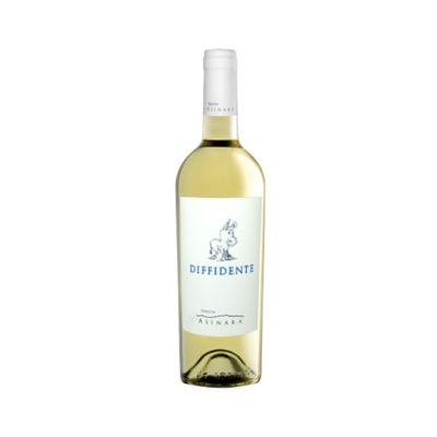 VERMENTINO DOC DIFFIDENTE ASINARA