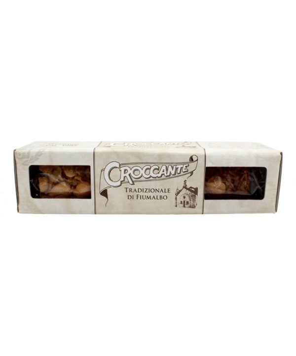 CROCCANTE ARROTOLATO 100 GR DOLCI DELIZIE