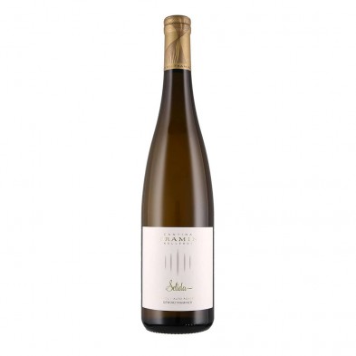 GEWURZTRAMINER DOC SELIDA ALTO ADIGE TRAMIN