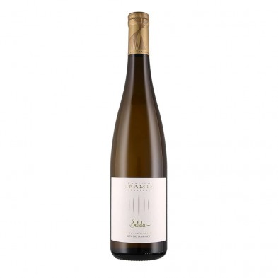 GEWURZTRAMINER DOC SELIDA ALTO ADIGE TRAMIN