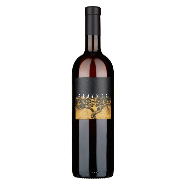 RIBOLLA IGT 2009 GRAVNER