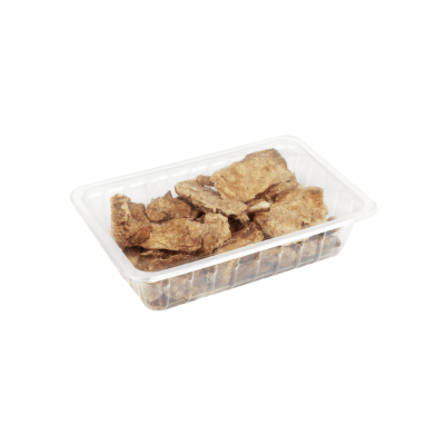 GREPPOLETTE VASCHETTA 200 GR SAP