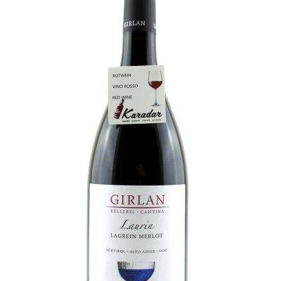 SCHIAVA DOC A GSCHLEIER GIRLAN