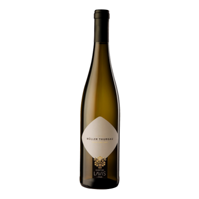 MULLER THURGAU TRENTINO DOC LAVIS