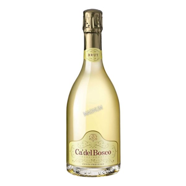 CUVEE' PRESTIGE CA' DEL BOSCO FRANCIACORTA DOCG