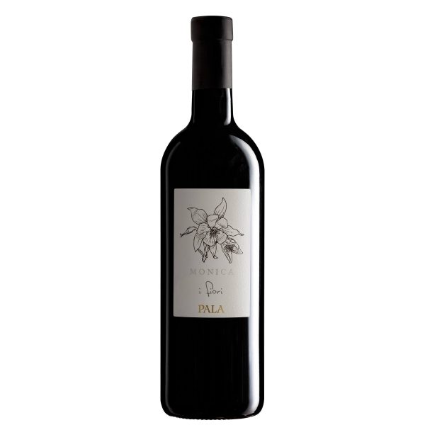 CANNONAU DOC SARDEGNA PALA
