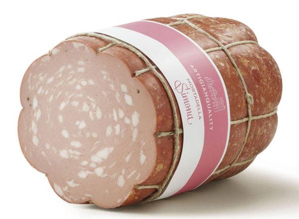 MORTADELLA LA SIMONA