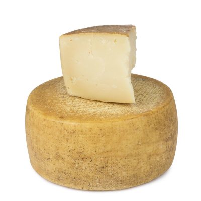 PECORINO VILLA SARDA IN PEZZATURA DA 300 GR CIRCA