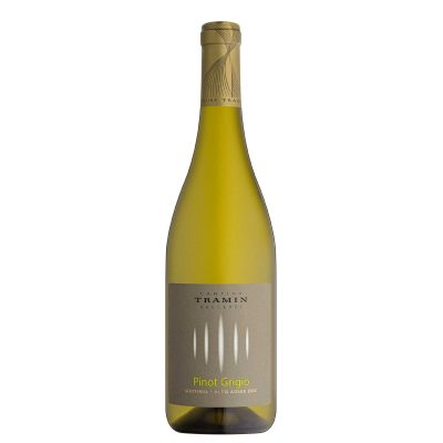 PINOT GRIGIO DOC ALTO ADIGE TRAMIN