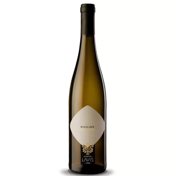 RIESLING TRENTINO DOC LAVIS