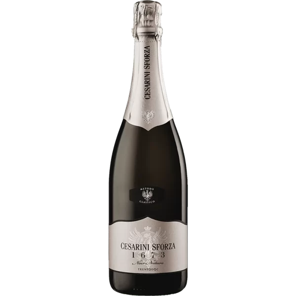 TRENTO DOC RISERVA EXTRA BRUT 1673 CESARINI SFORZA