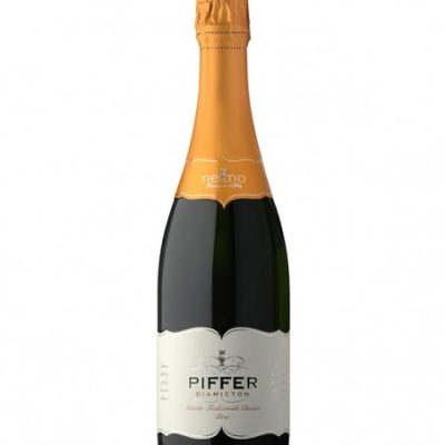 TALENTO BRUT DIAMICTON M.C. PIFFER