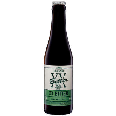 BIRRA XX BITTER 75 CL