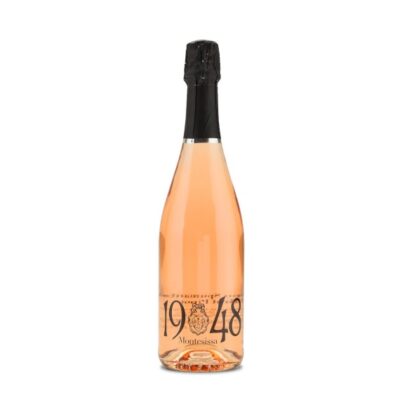 MAGNUM 1.5 LITRI BRUT PINOT ROSE' MONTESISSA