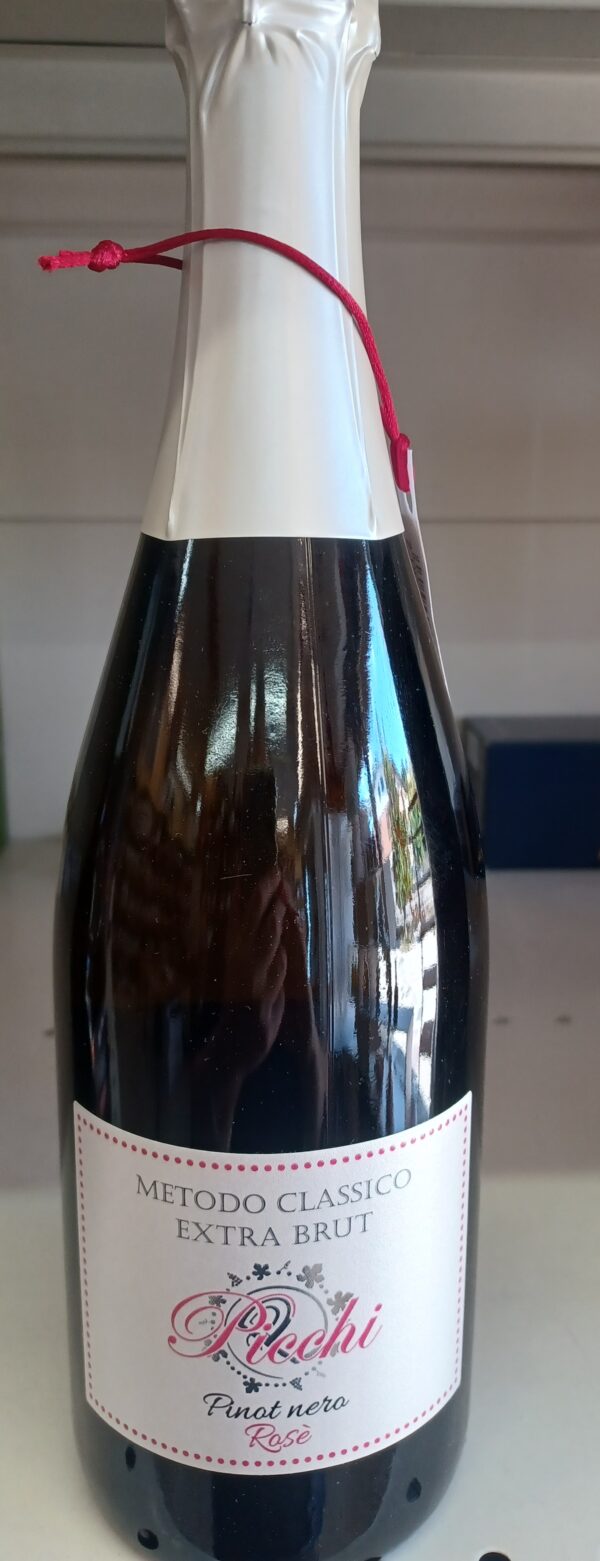 ROSE' EXTRA BRUT M.C. PICCHI