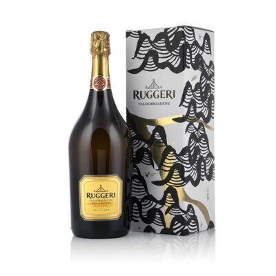 MAGNUM VALDOBBIADENE DOCG GIALL'ORO EXTRA DRY RUGGERI