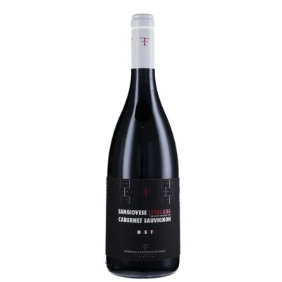 SANGIOVESE E CABERNET SAUVIGNON IGT B.S.T. FOLONARI