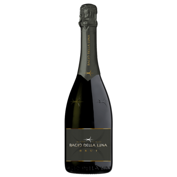 METODO CLASSICO BRUT BACIO DELLA LUNA